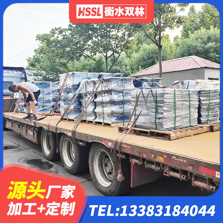 贵港LNR300橡胶隔震支座什么价格 贵港建筑隔震支座LRB型 贵港圆形铅芯橡胶隔震支座 贵港建筑天然橡胶隔震支座(LNR)厂家 - 第2张