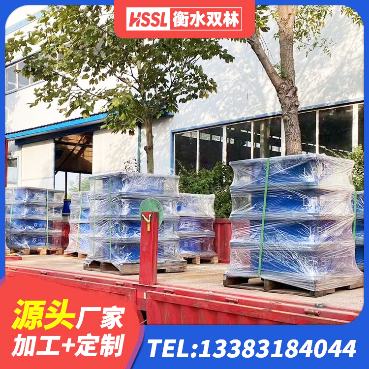 贵港建筑矩形高阻尼橡胶隔震支座厂家 贵港固定型抗震支座工厂厂家 贵港高阻尼叠层隔震支座厂家 贵港建筑隔震橡胶支座1型 - 第5张